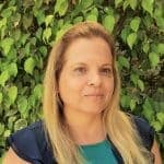 אפרת אבידור | רכזת מגמה נטורופתיה